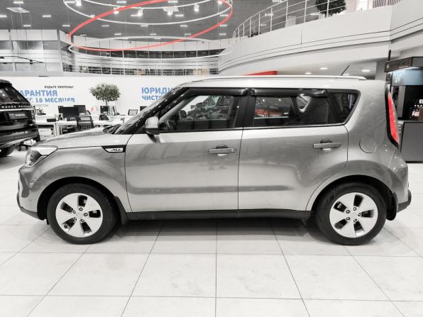 Kia Soul II с пробегом 2014 года, цена 1 480 000 рублей, 118774 км, хэтчбек, Автокод Объявления