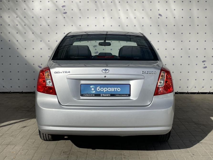 Daewoo Gentra II Тамбов  - изображение 6