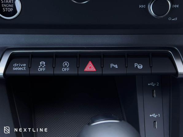 Новый Audi Q3 II (F3) 2026 года, цена 3 650 000 рублей, внедорожник, Автокод Объявления
