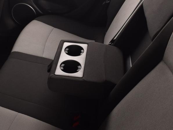 Chevrolet Cruze I с пробегом 2012 года, цена 799 995 рублей, 200937 км, хэтчбек, Автокод Объявления