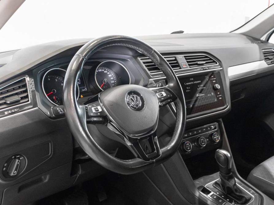 Volkswagen Tiguan II Казань  - изображение 5
