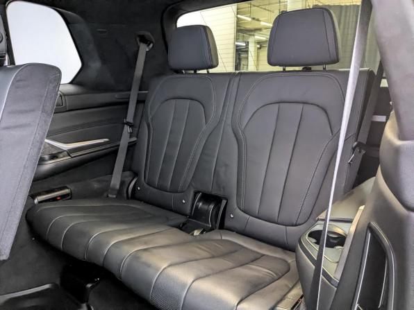 BMW X7 I (G07) с пробегом 2020 года, цена 7 200 000 рублей, 101195 км, внедорожник, Автокод Объявления