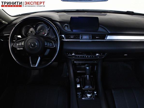 Mazda 6 III (GJ) Рестайлинг 2 с пробегом 2020 года, цена 2 497 000 рублей, 83980 км, седан, Автокод Объявления