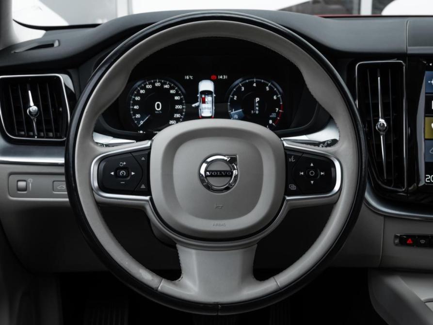 Volvo XC60 II Ставрополь  - изображение 13