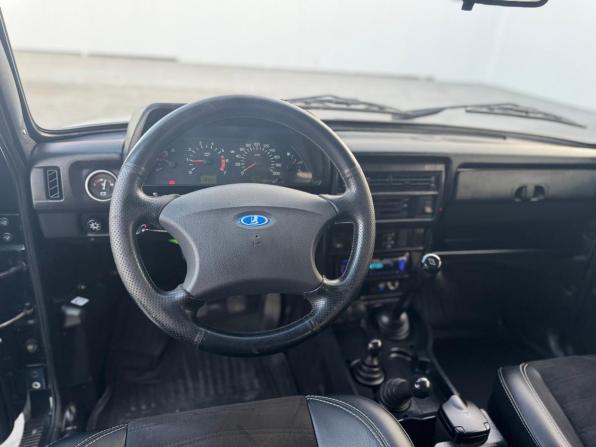Lada (ВАЗ) 2121 (4x4) I Рестайлинг с пробегом 2012 года, цена 495 000 рублей, 82000 км, внедорожник, Автокод Объявления
