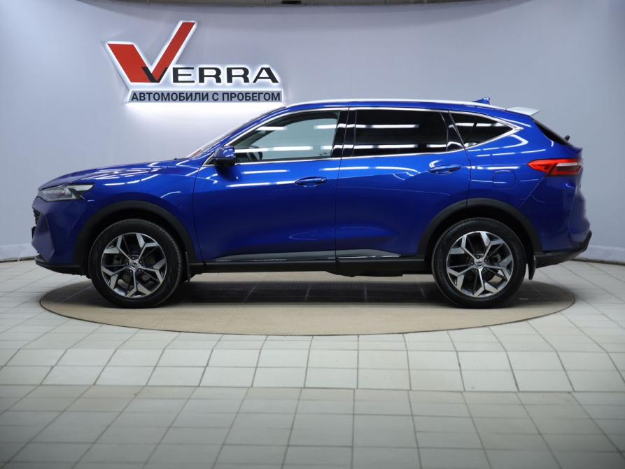 Haval F7 I Рестайлинг Уфа  - изображение 8