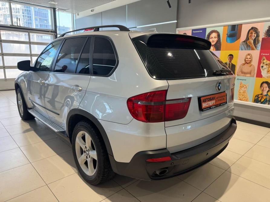 BMW X5 II (E70) Екатеринбург  - изображение 4