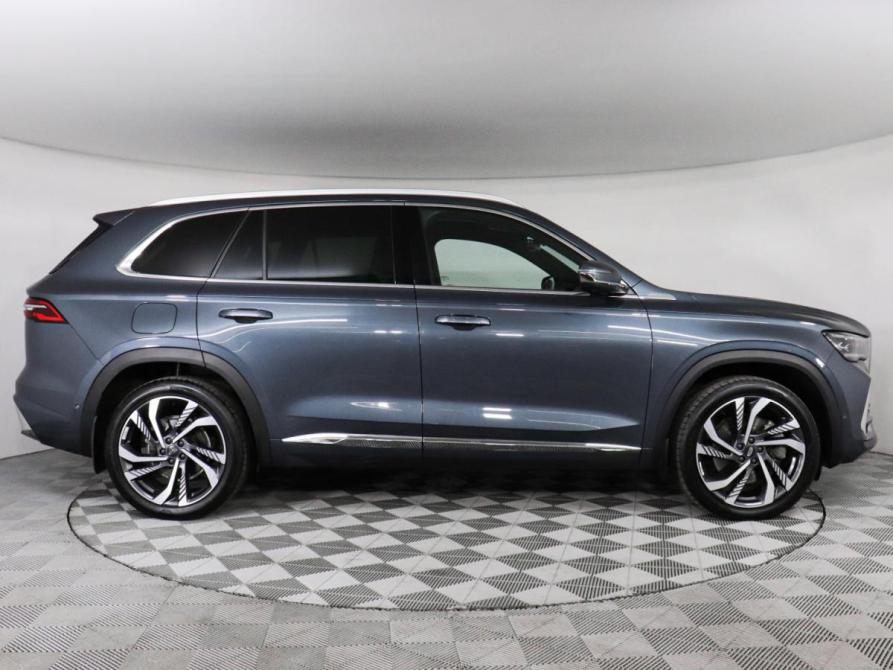 Geely Monjaro I Химки  - изображение 4