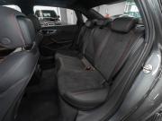 Audi A4 V (B9) Рестайлинг Москва  - изображение 43