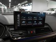 Audi Q5 Sportback I (FY) Москва  - изображение 52