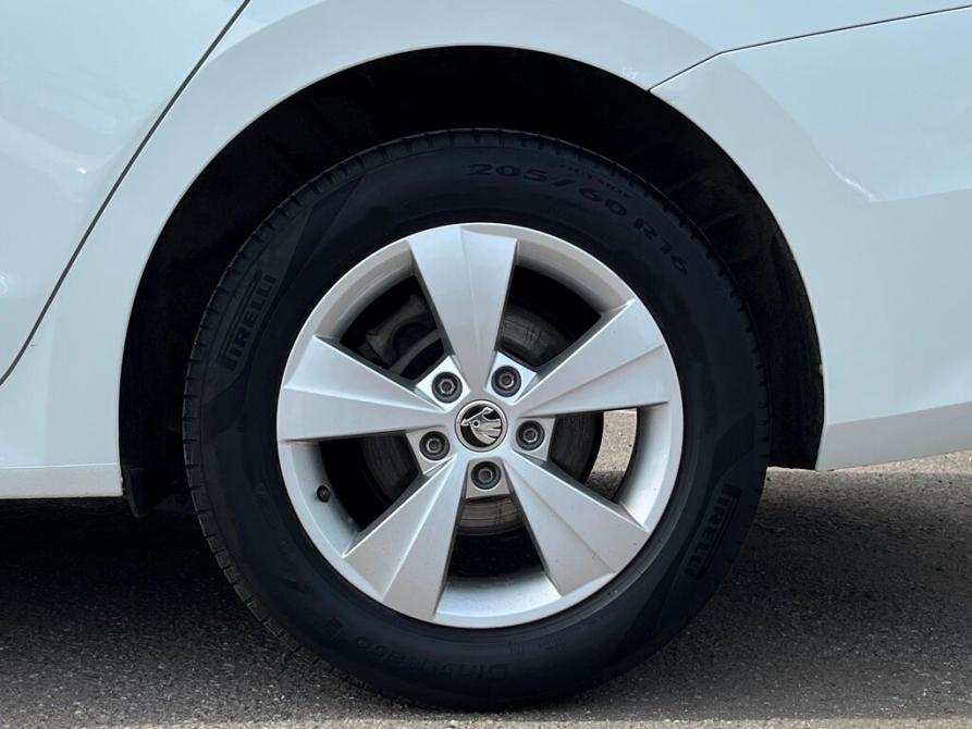 Skoda Octavia IV (A8) Санкт-Петербург  - изображение 25