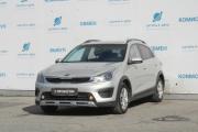 Kia Rio IV Пермь  - изображение 22