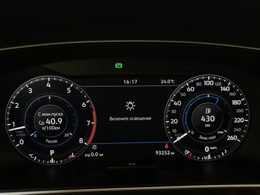 Volkswagen Tiguan II Москва  - изображение 6