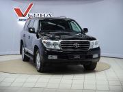 Toyota Land Cruiser 200 Series Уфа  - изображение 22