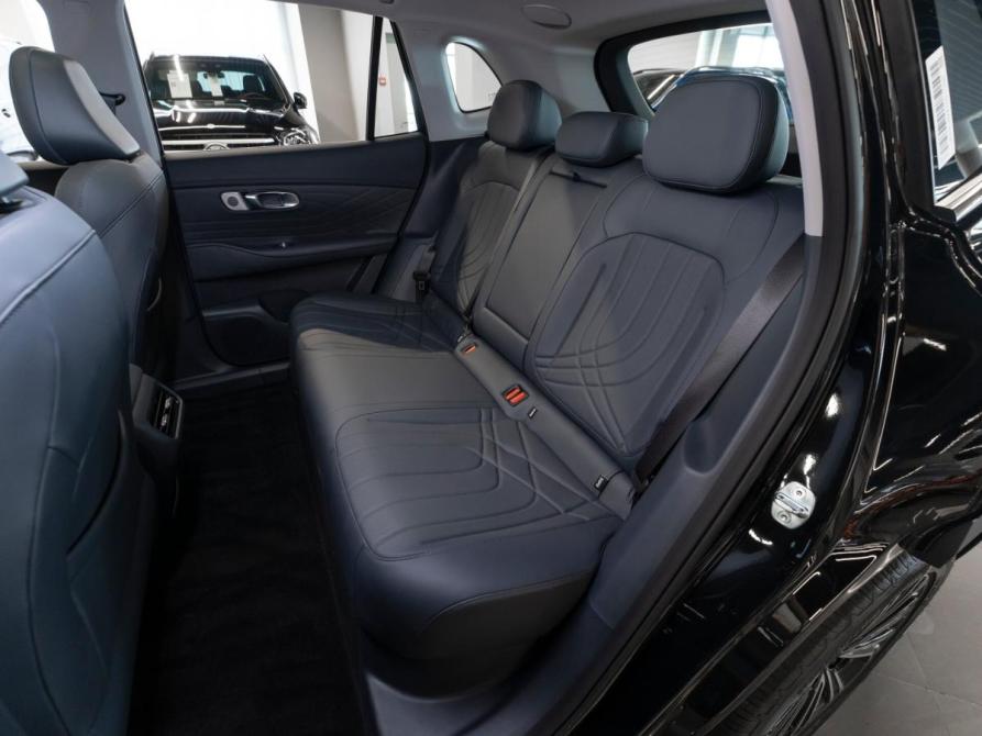 Geely Galaxy Starship 7 Москва  - изображение 14