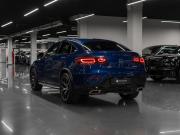 Mercedes-Benz GLC Coupe I (C253) Рестайлинг Москва  - изображение 39
