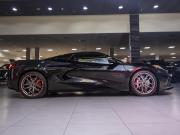 Chevrolet Corvette C8 Москва  - изображение 32