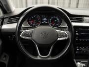 Volkswagen Passat B8 Рестайлинг Москва  - изображение 35