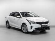 Kia Rio IV Рестайлинг Москва  - изображение 31