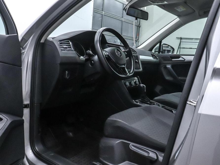 Volkswagen Tiguan II Красноярск  - изображение 11