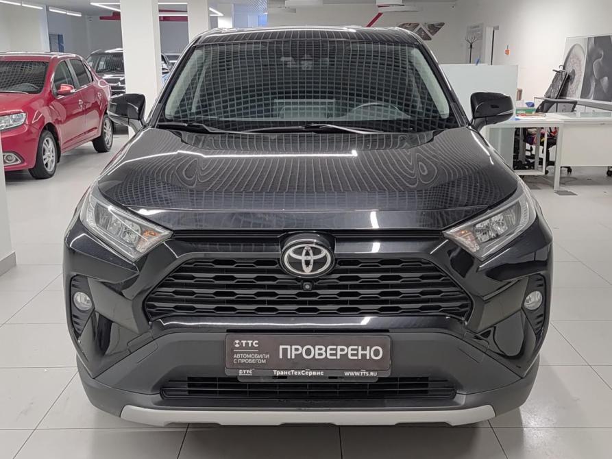 Toyota RAV4 V (XA50) Казань  - изображение 2