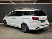 Kia Carnival III Уфа  - изображение 28