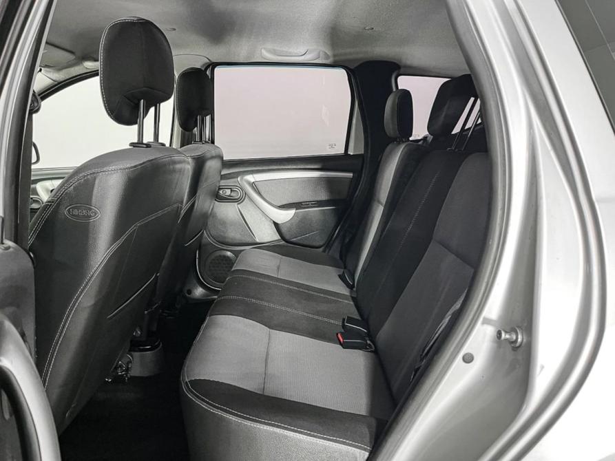 Renault Duster I Ногинск  - изображение 15