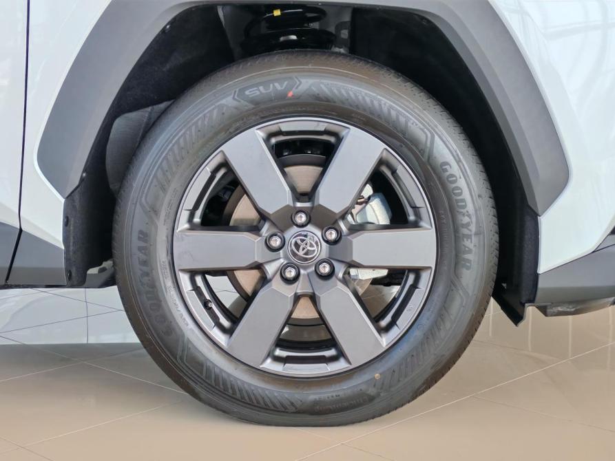 Toyota RAV4 VI (XA60) Астрахань  - изображение 10