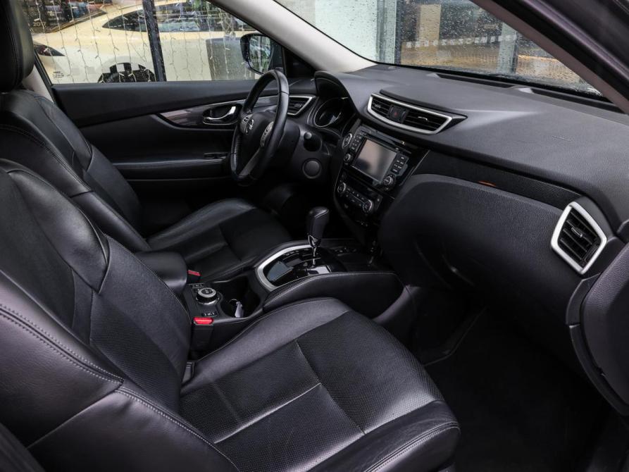 Nissan X-Trail III Москва  - изображение 10