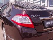 Nissan Teana II Рестайлинг Владимир  - изображение 53