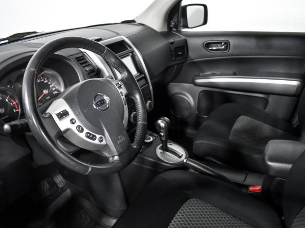 Nissan X-Trail II с пробегом 2010 года, цена 947 680 рублей, 246000 км, внедорожник, Автокод Объявления