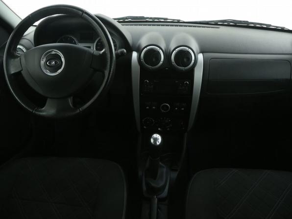 Lada (ВАЗ) Largus I с пробегом 2019 года, цена 864 000 рублей, 106800 км, универсал, Автокод Объявления