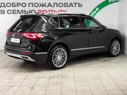 SEAT Tarraco I Москва  - изображение 26