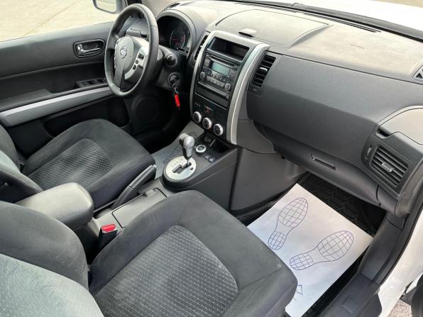 Nissan X-Trail II Рестайлинг с пробегом 2013 года, цена 1 475 000 рублей, 214000 км, внедорожник, Автокод Объявления