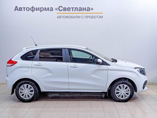Lada (ВАЗ) XRAY I с пробегом 2019 года, цена 829 000 рублей, 152606 км, хэтчбек, Автокод Объявления