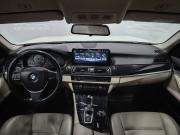BMW 5 серии VI (F10/F11/F07) Новосибирск  - изображение 39