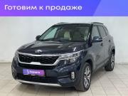 Kia Seltos I Воронеж  - изображение 2