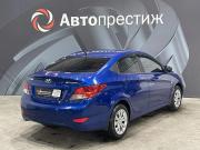 Hyundai Solaris I Пермь  - изображение 32