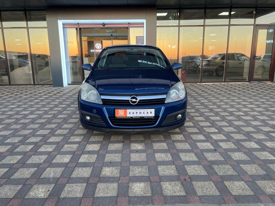 Opel Astra H Рестайлинг Краснодар  - изображение 2