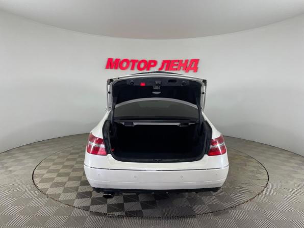 Mercedes-Benz E-Класс IV (W212 S212 C207) с пробегом 2010 года, цена 1 039 000 рублей, 320833 км, купе, Автокод Объявления