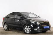 Kia Rio III Рестайлинг Тюмень  - изображение 21