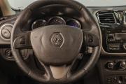 Renault Logan II Челябинск  - изображение 31