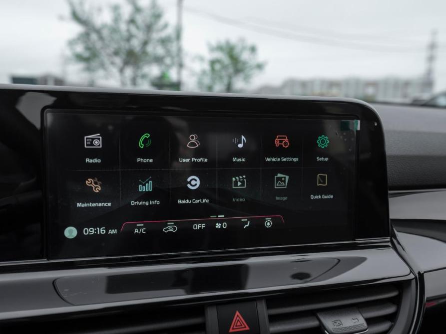 Kia Seltos I Рестайлинг Москва  - изображение 20