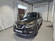 Nissan X-Trail III Рестайлинг Москва  - изображение 16