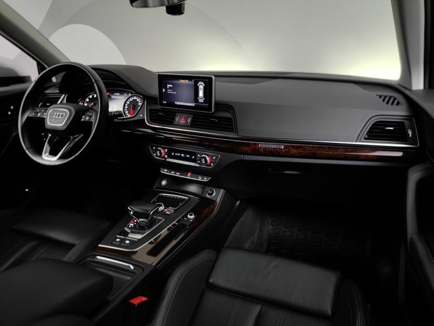 Audi Q5 II (FY) Подольск  - изображение 13