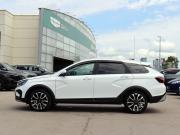 Lada (ВАЗ) Vesta I Рестайлинг (NG) Самара  - изображение 27
