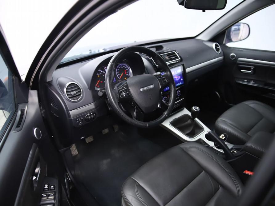 Haval H5 I Уфа  - изображение 10