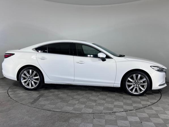 Mazda 6 III (GJ) Рестайлинг 2 с пробегом 2022 года, цена 2 450 000 рублей, 148928 км, седан, Автокод Объявления