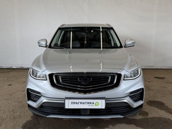 Geely Atlas Pro с пробегом 2023 года, цена 2 090 000 рублей, 56133 км, внедорожник, Автокод Объявления