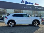 Volkswagen Teramont I Рестайлинг (China Market) Набережные Челны  - изображение 33